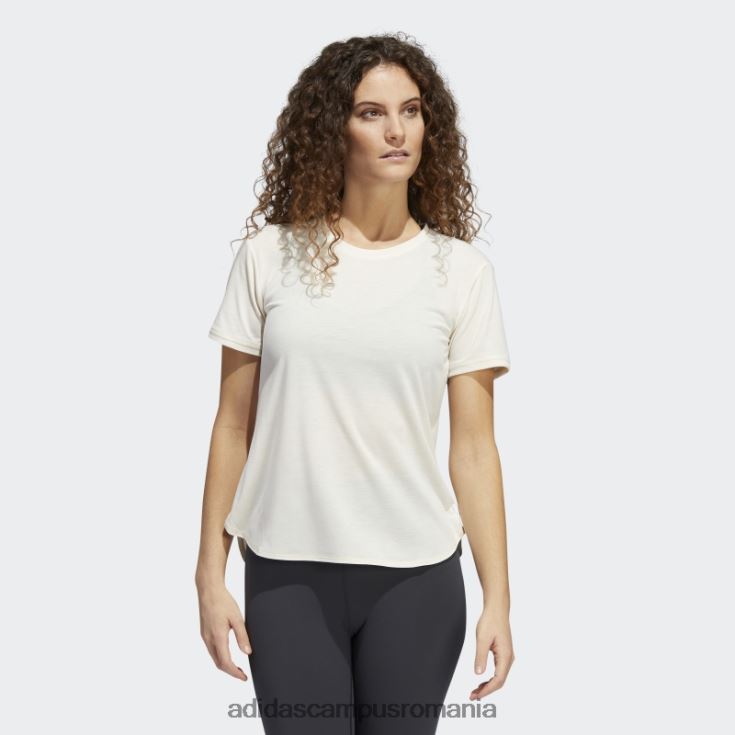 adidas campus romania tricou alb pentru 2.0 adidas femei alb J266N210269