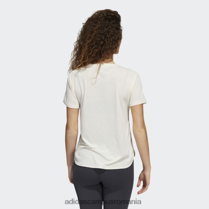 adidas campus romania tricou alb pentru 2.0 adidas femei alb J266N210269