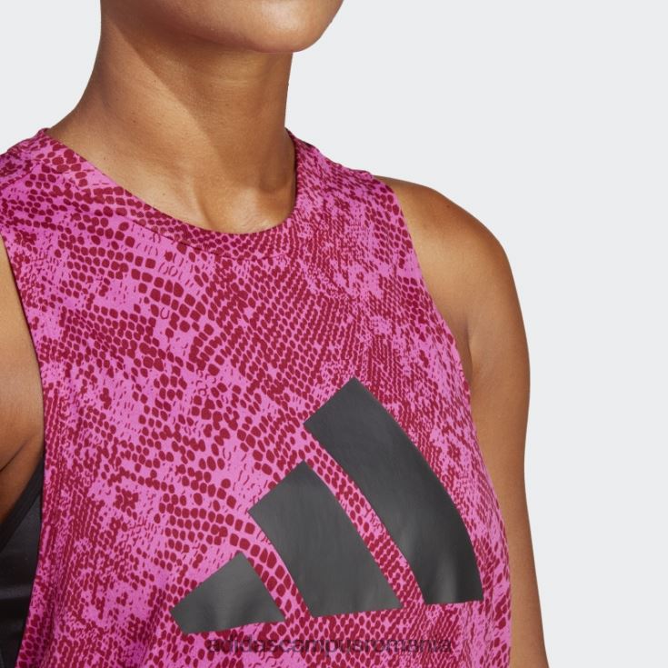 adidas campus romania tricou cu imprimeu cu icoane trenuri fucsia femei fucsia/visiniu J266N29163