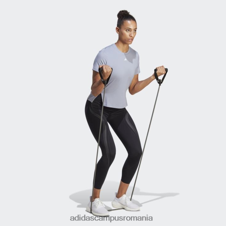 adidas campus romania tricou versatil violet argintiu adidas femei violet argintiu J266N22451