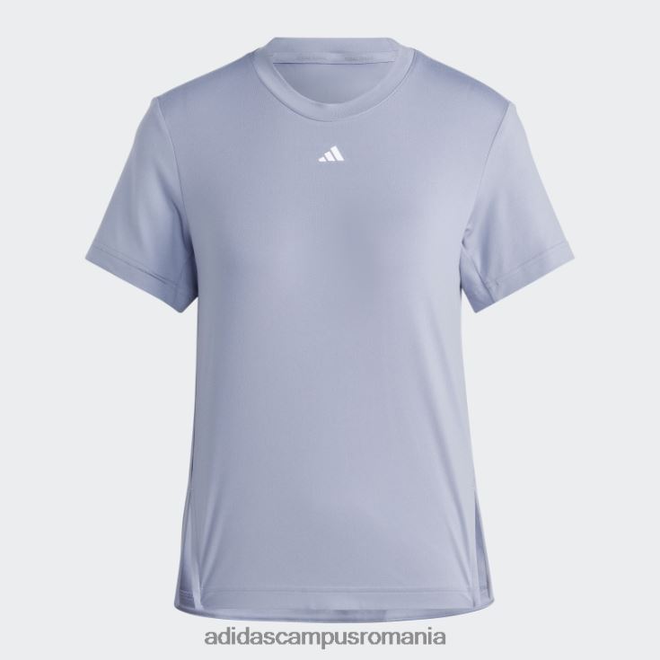 adidas campus romania tricou versatil violet argintiu adidas femei violet argintiu J266N22451