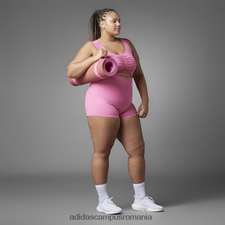 adidas campus romania yoga cp s t ps roz adidas femei roz J266N29846