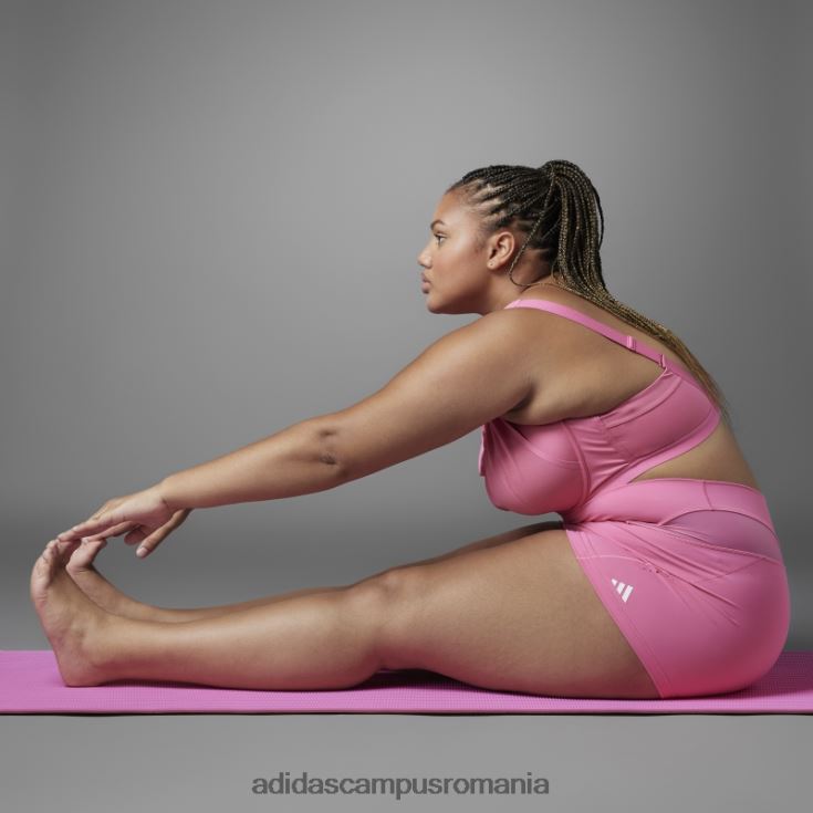 adidas campus romania yoga cp s t ps roz adidas femei roz J266N29846
