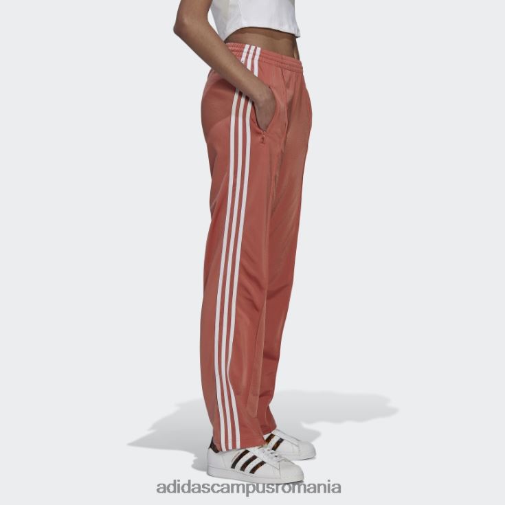 adidas campus romania Earth adicolor classics firebird primeblue pantaloni adidas femei Pământ J266N210479