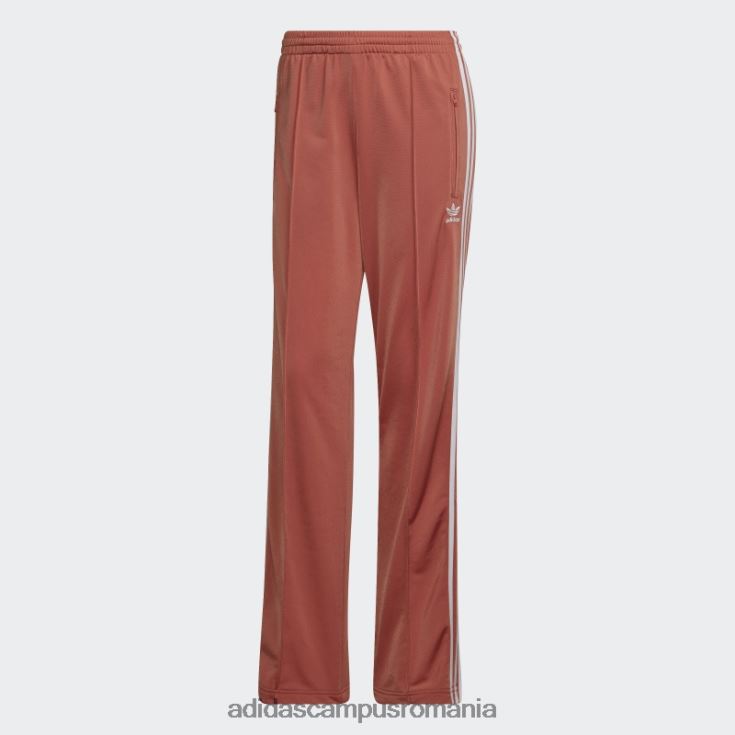 adidas campus romania Earth adicolor classics firebird primeblue pantaloni adidas femei Pământ J266N210479