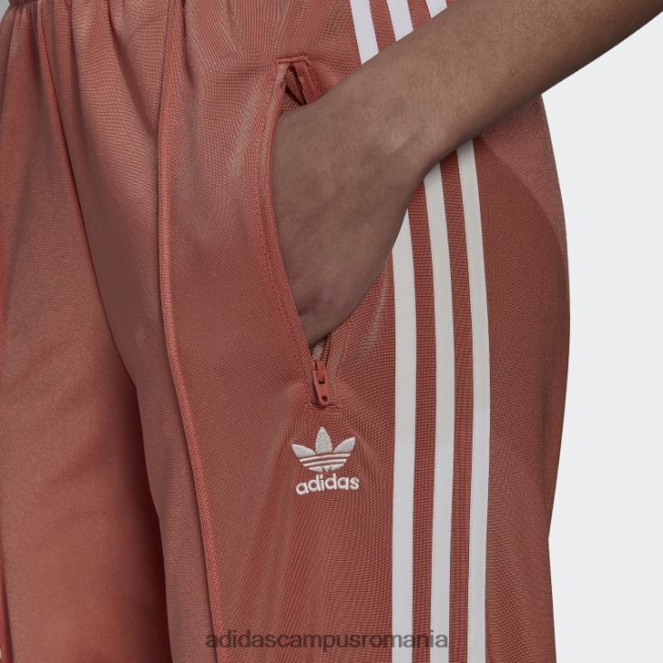 adidas campus romania Earth adicolor classics firebird primeblue pantaloni adidas femei Pământ J266N210479