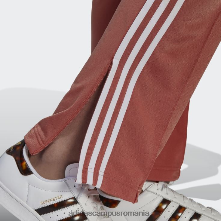 adidas campus romania Earth adicolor classics firebird primeblue pantaloni adidas femei Pământ J266N210479