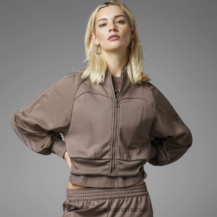 adidas campus romania Pământ, întotdeauna original super girl track top femei Pământ J266N210067