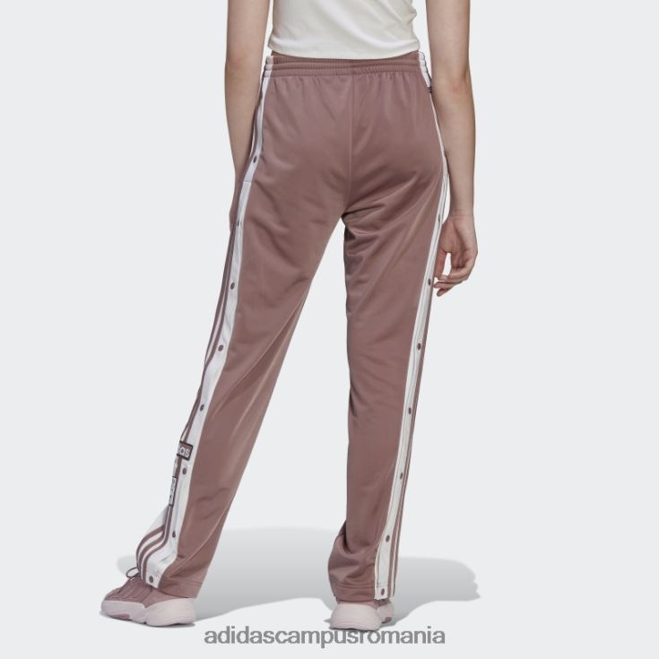 adidas campus romania adicolor classics adibreak pantaloni de sport violet femei Violet J266N29235