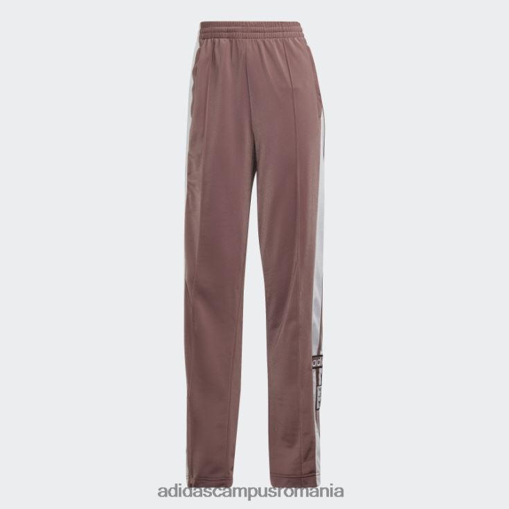adidas campus romania adicolor classics adibreak pantaloni de sport violet femei Violet J266N29235