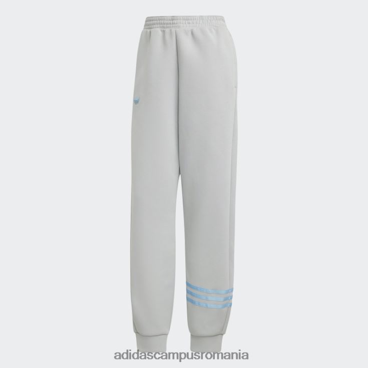 adidas campus romania adicolor neuclassics joggers onix femei onix J266N216520