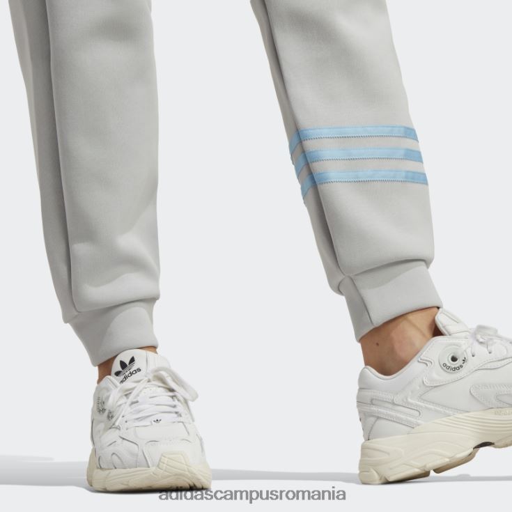 adidas campus romania adicolor neuclassics joggers onix femei onix J266N216520