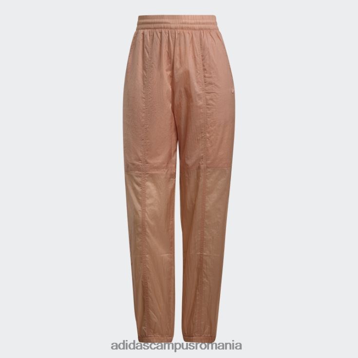 adidas campus romania ambiental blush adicolor ripstop pantaloni adidas femei fard ambiental J266N22967
