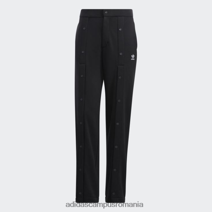 adidas campus romania ao pantaloni de sport negri femei negru J266N23194