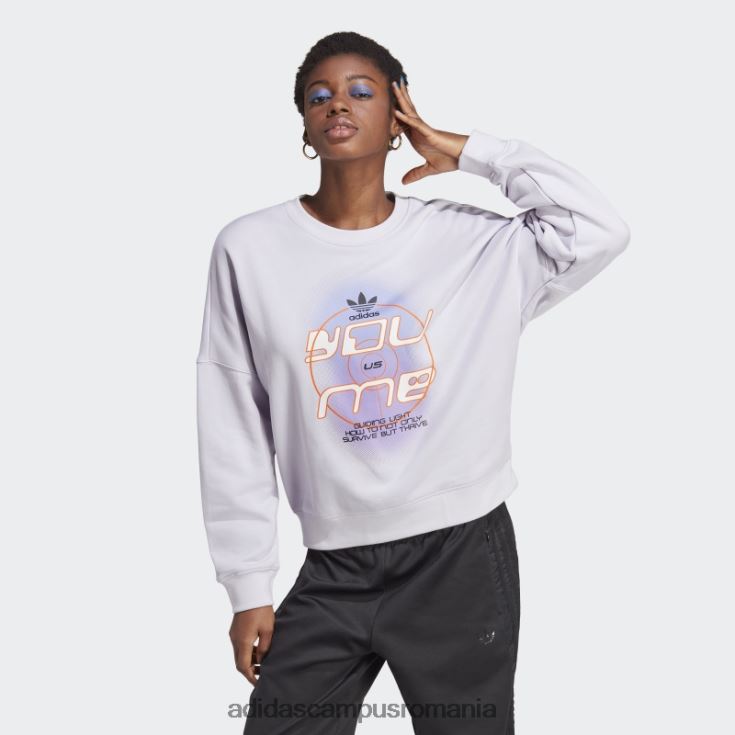adidas campus romania argint zori întotdeauna original hanorac adidas femei zori argintii J266N29729