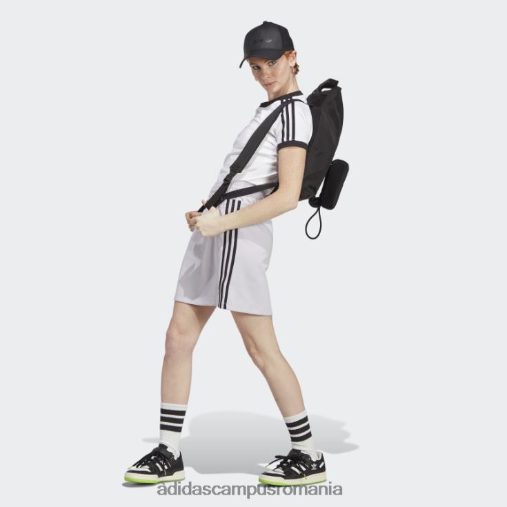 adidas campus romania argintiu zori intotdeauna fusta originala adidas femei zori argintii J266N210119