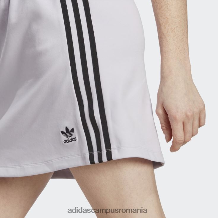 adidas campus romania argintiu zori intotdeauna fusta originala adidas femei zori argintii J266N210119