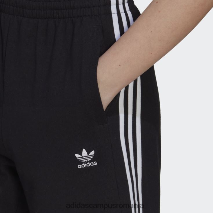 adidas campus romania bermuda neagra adidas femei negru J266N29279