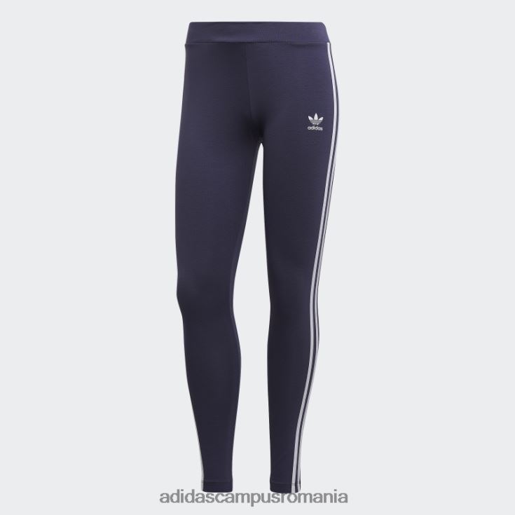 adidas campus romania bleumarin adicolor clasics dresuri 3 dungi adidas femei marina J266N29105