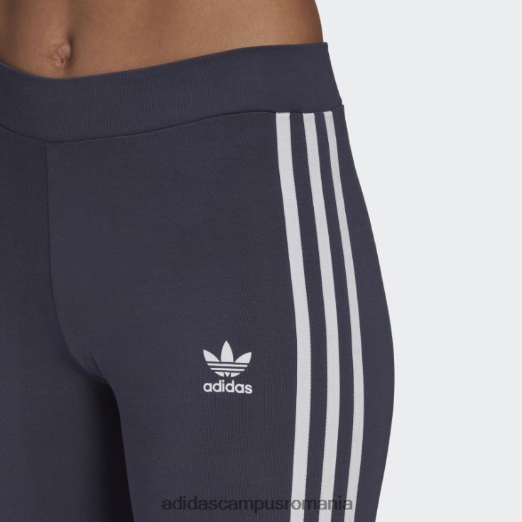 adidas campus romania bleumarin adicolor clasics dresuri 3 dungi adidas femei marina J266N29105