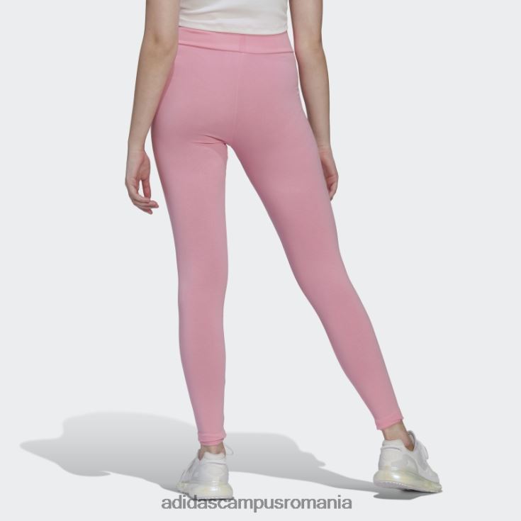 adidas campus romania colanti adicolor essentials roz femei roz J266N29439