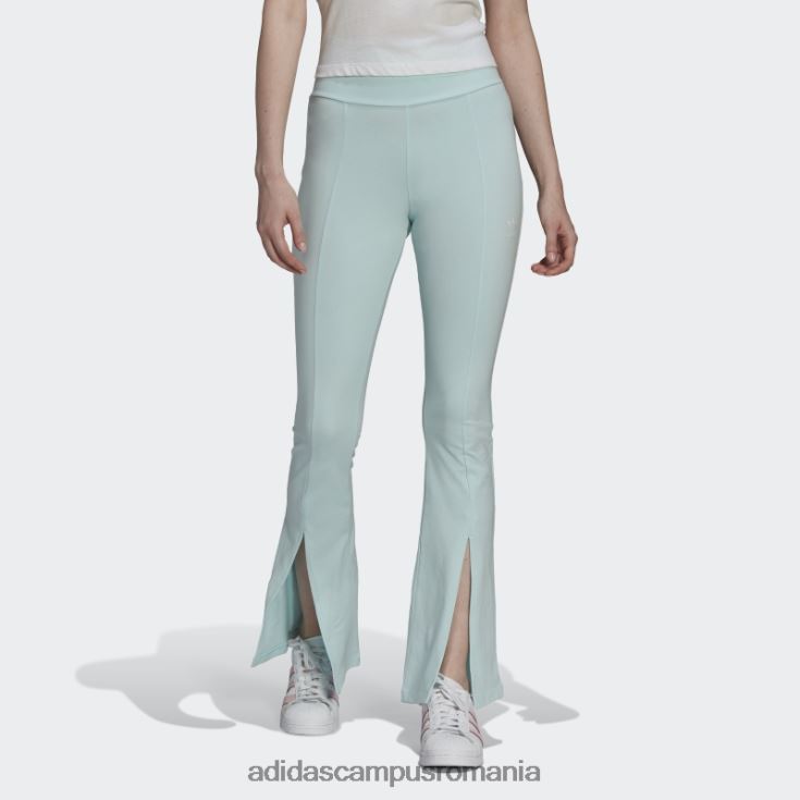adidas campus romania colanti menta femei mentă J266N23142