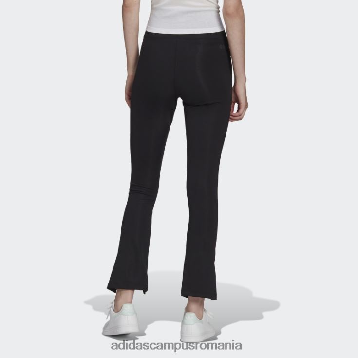 adidas campus romania colanti negru adicolor classics sst cu tiv deschis adidas femei negru J266N29027