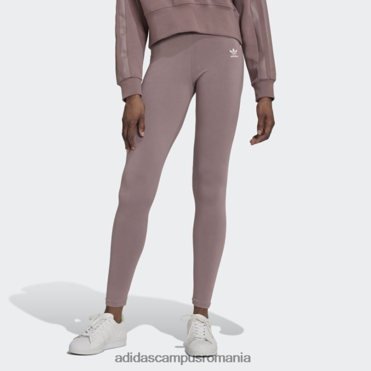 adidas campus romania colanti violet adicolor essentials femei Violet J266N29352