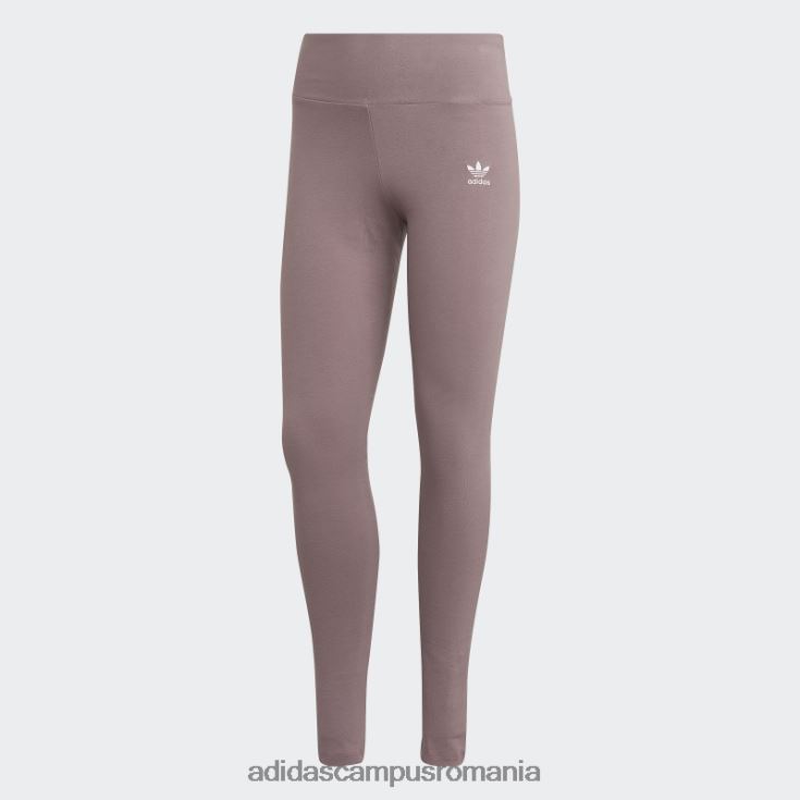 adidas campus romania colanti violet adicolor essentials femei Violet J266N29352