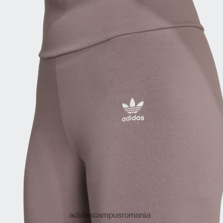 adidas campus romania colanti violet adicolor essentials femei Violet J266N29352