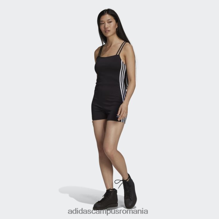 adidas campus romania costum adicolor clasics negru adidas femei negru J266N22880