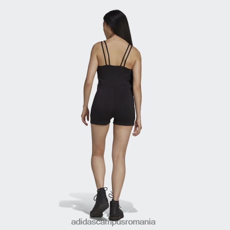 adidas campus romania costum adicolor clasics negru adidas femei negru J266N22880