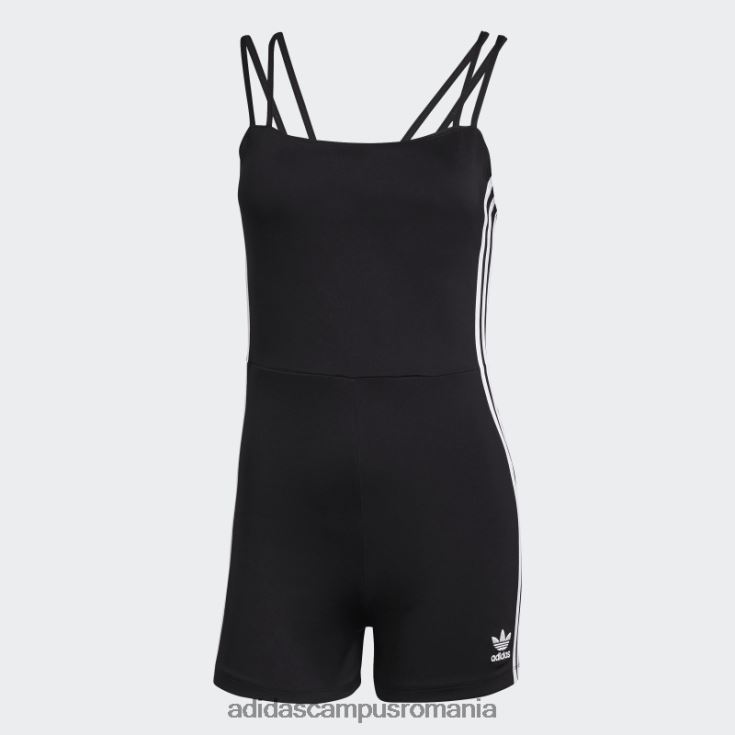 adidas campus romania costum adicolor clasics negru adidas femei negru J266N22880