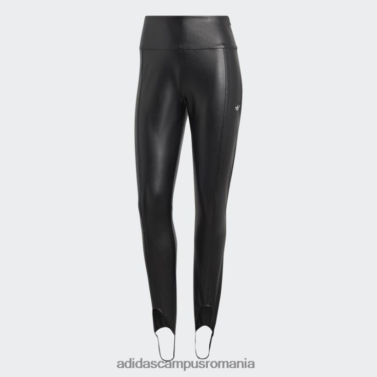 adidas campus romania esentiale jambiere negru adidas femei negru J266N216506