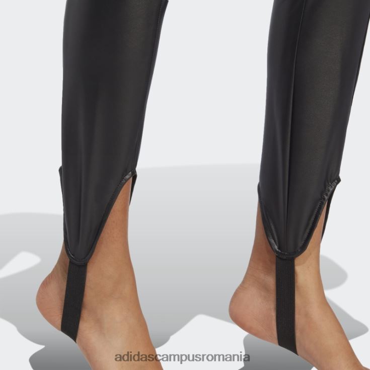 adidas campus romania esentiale jambiere negru adidas femei negru J266N216506