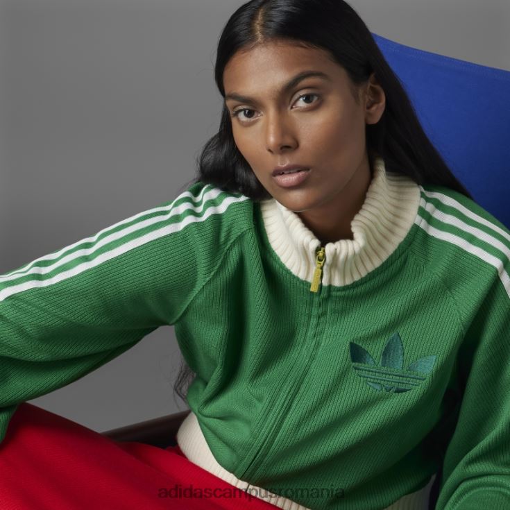 adidas campus romania fustă stacojie adicolor anii 70 din tricot femei stacojiu J266N22902