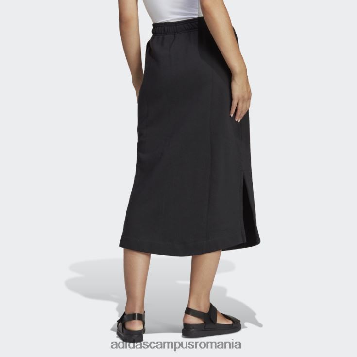 adidas campus romania fusta neagra premium essentials adidas femei negru J266N210029