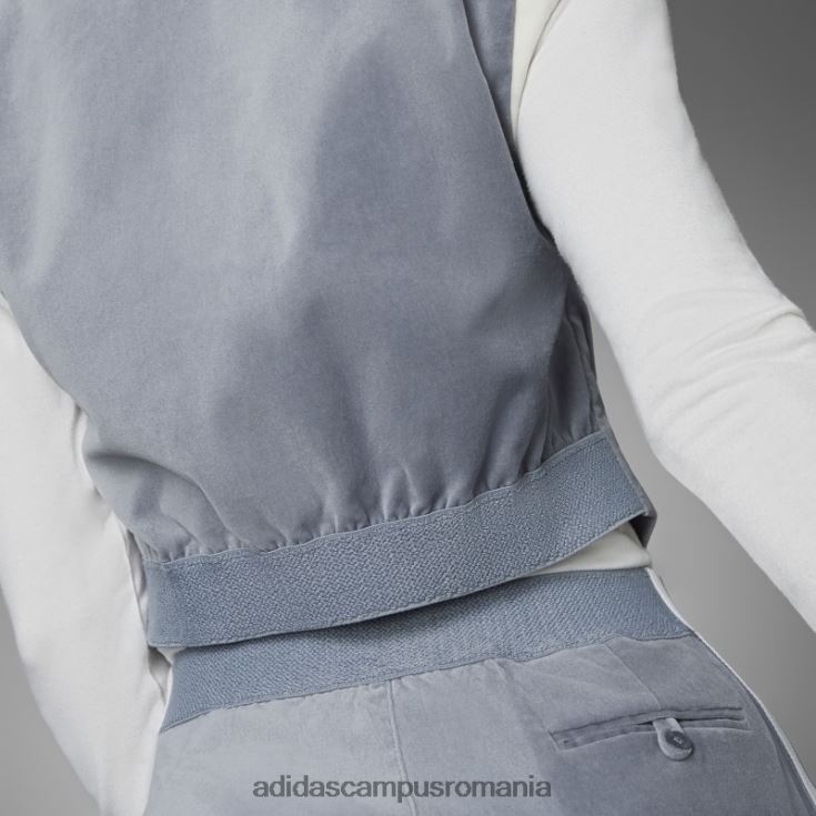 adidas campus romania gri albastru versiune challenger top adidas femei gri/alb J266N210053