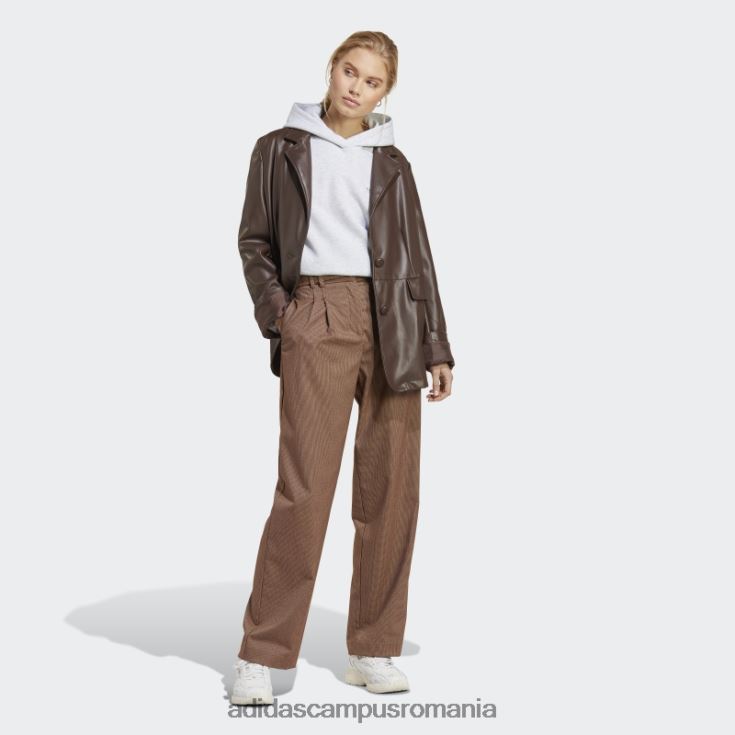 adidas campus romania gri deschis heather premium essentials hanorac scurt adidas femei erica gri deschis J266N22349