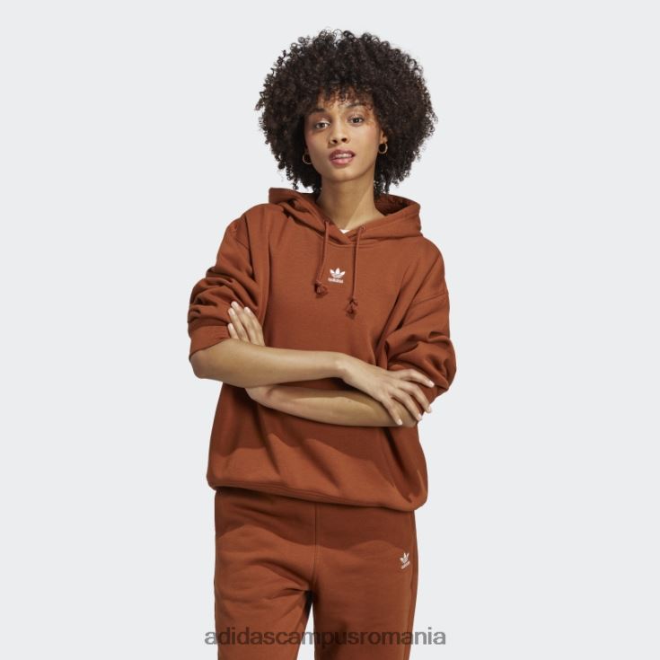 adidas campus romania hanorac adidas dust rust femei rugina de praf J266N216485