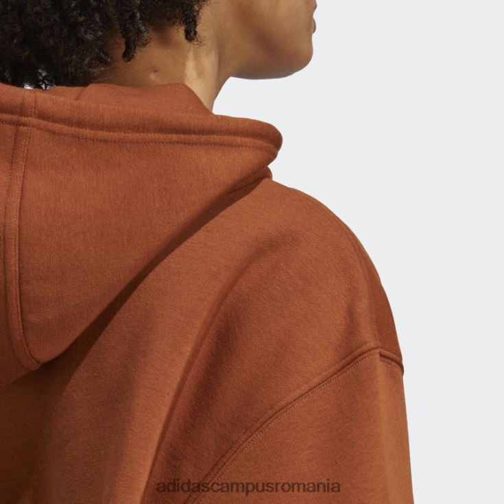 adidas campus romania hanorac adidas dust rust femei rugina de praf J266N216485