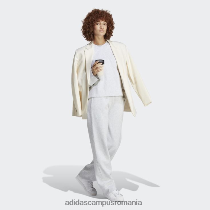 adidas campus romania hanorac adidas premium essentials gri deschis femei erica gri deschis J266N216647