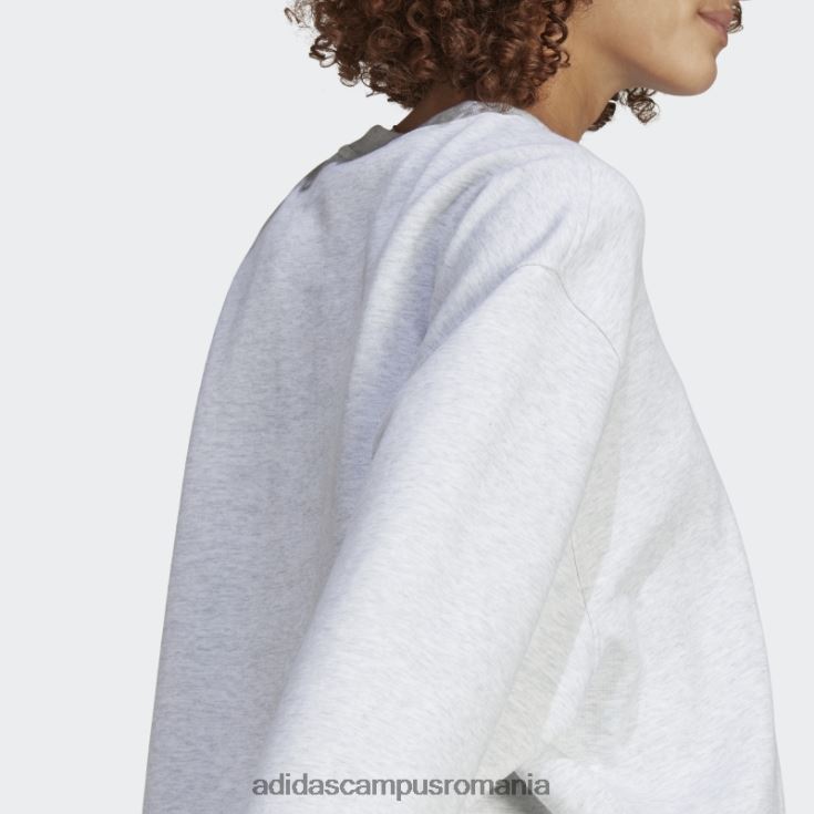adidas campus romania hanorac adidas premium essentials gri deschis femei erica gri deschis J266N216647