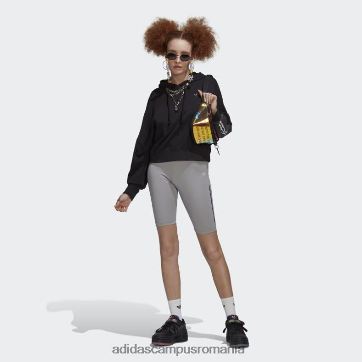 adidas campus romania hanorac negru femei negru J266N217575