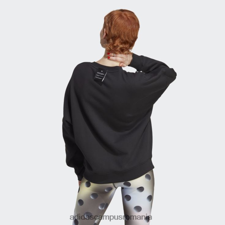 adidas campus romania hanorac negru întotdeauna original femei negru J266N29730