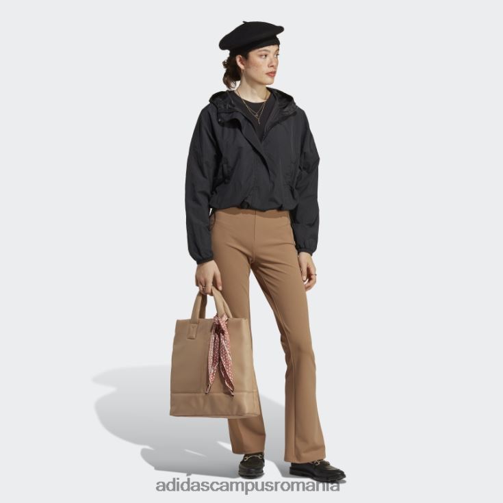 adidas campus romania hanorac negru premium essentials nailon cu fermoar adidas femei negru J266N29723