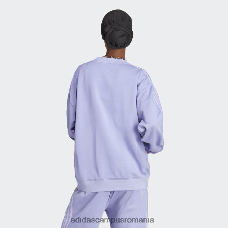 adidas campus romania hanorac originals violet deschis adidas femei violet deschis J266N217442