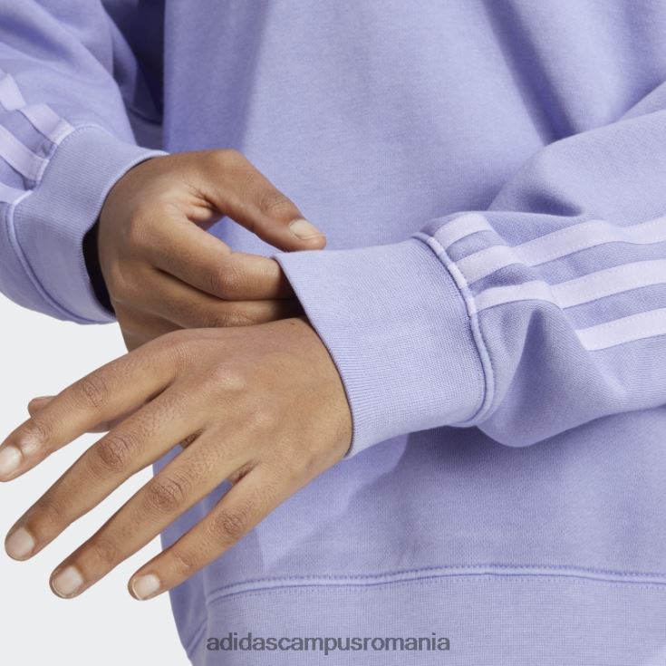 adidas campus romania hanorac originals violet deschis adidas femei violet deschis J266N217442