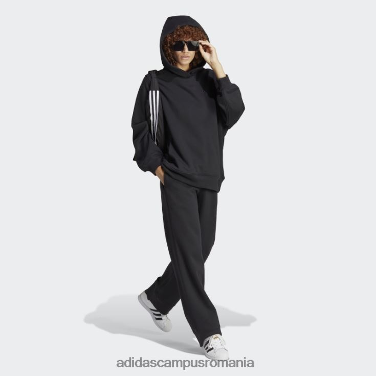 adidas campus romania hanorac premium essentials negru adidas femei negru J266N216452