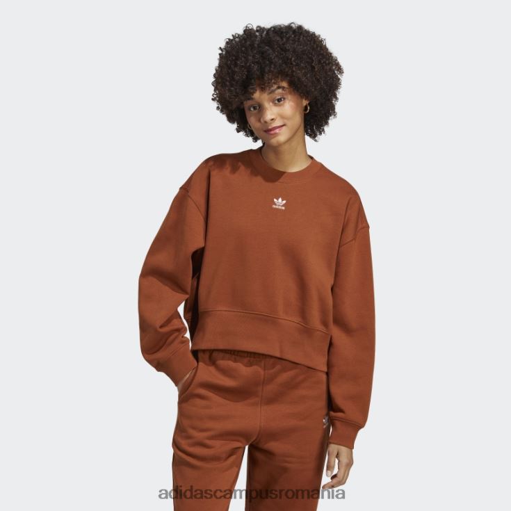 adidas campus romania hanorac rugină praf femei rugina de praf J266N216471